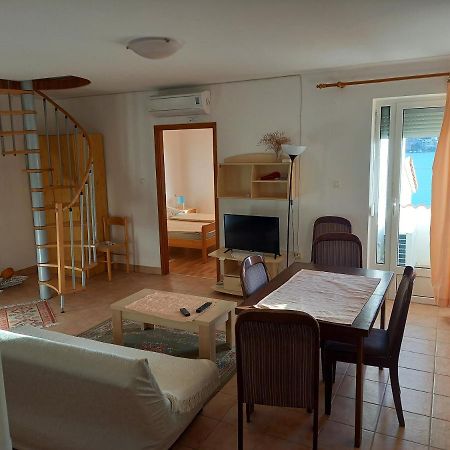 Apartman Supetarska Draga Apartamento Exterior foto