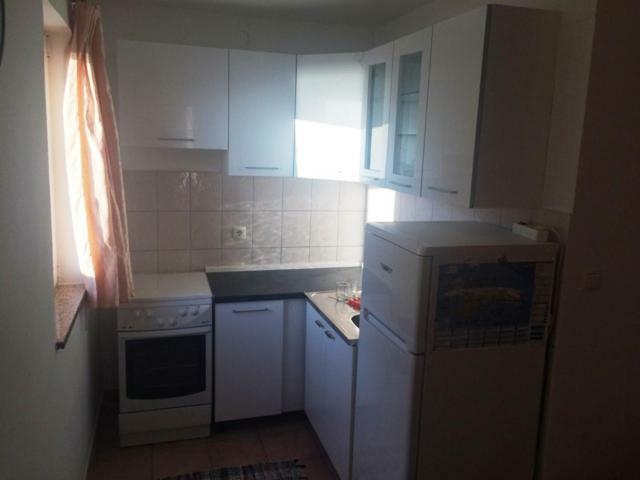 Apartman Supetarska Draga Apartamento Exterior foto
