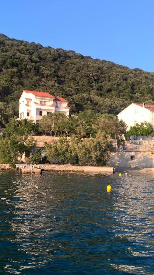 Apartman Supetarska Draga Apartamento Exterior foto
