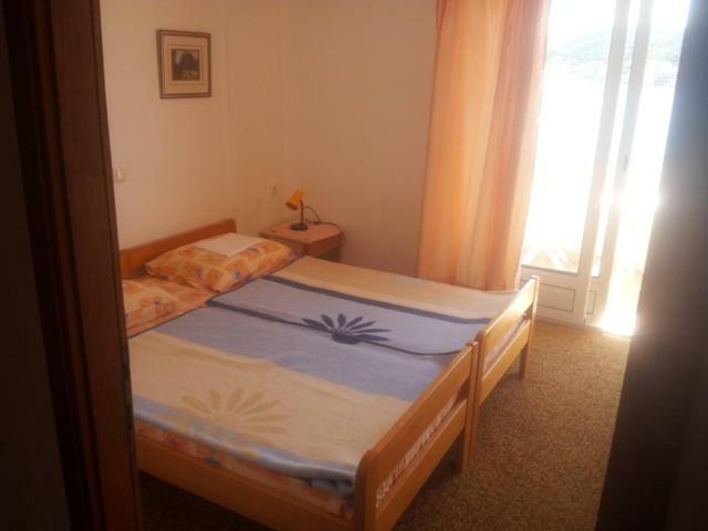 Apartman Supetarska Draga Apartamento Exterior foto